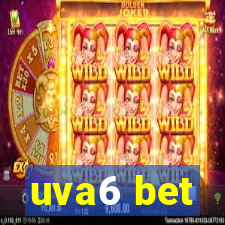 uva6 bet